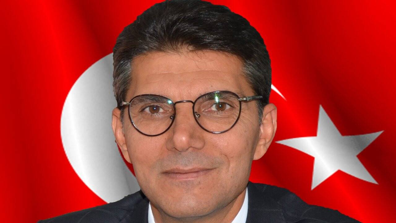 Başkan Arslan: Öğretmenlik sabır isteyen ulvi bir meslek