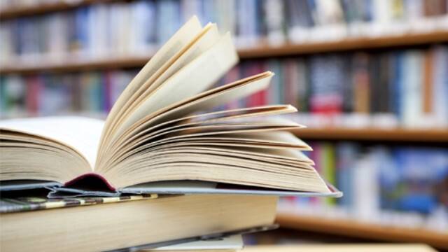 Milli Eğitim Müdürü'ne Korsan Kitap Soruşturması