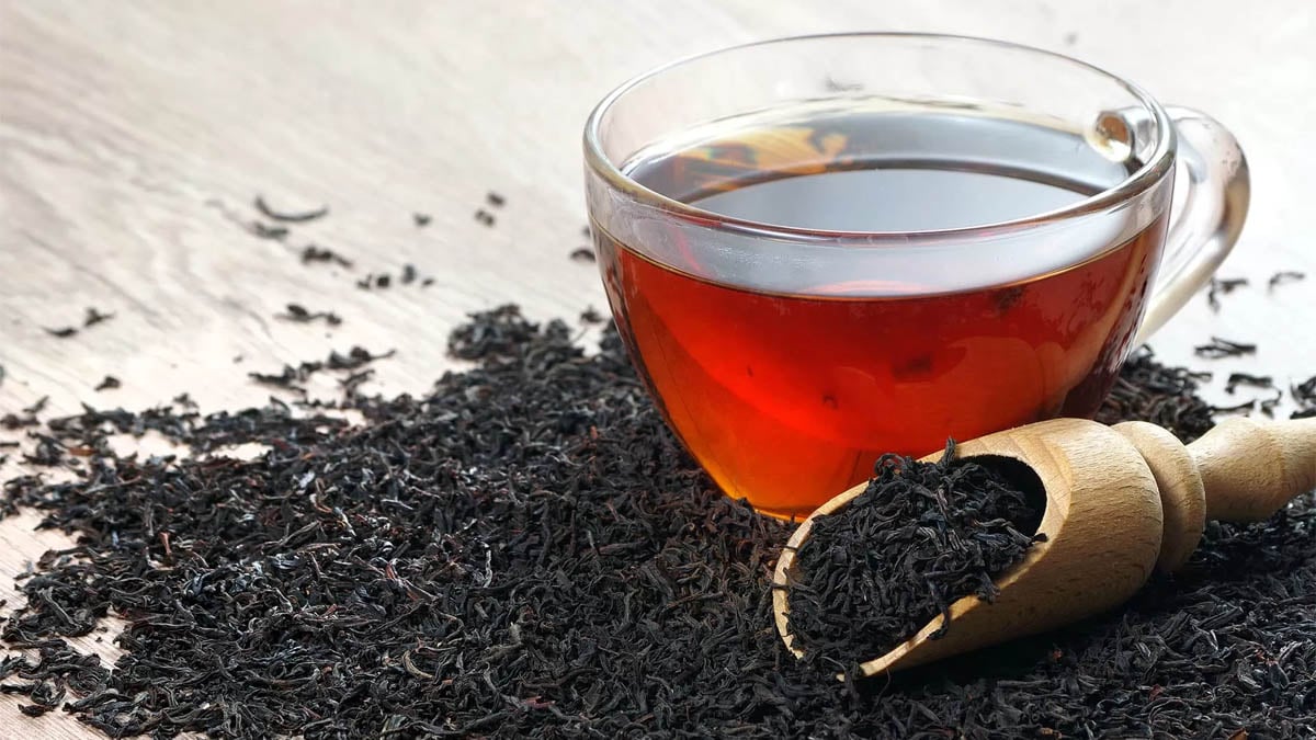 Siyah çay tiryakileri üzülecek! Bu zararları pek bilinmiyor