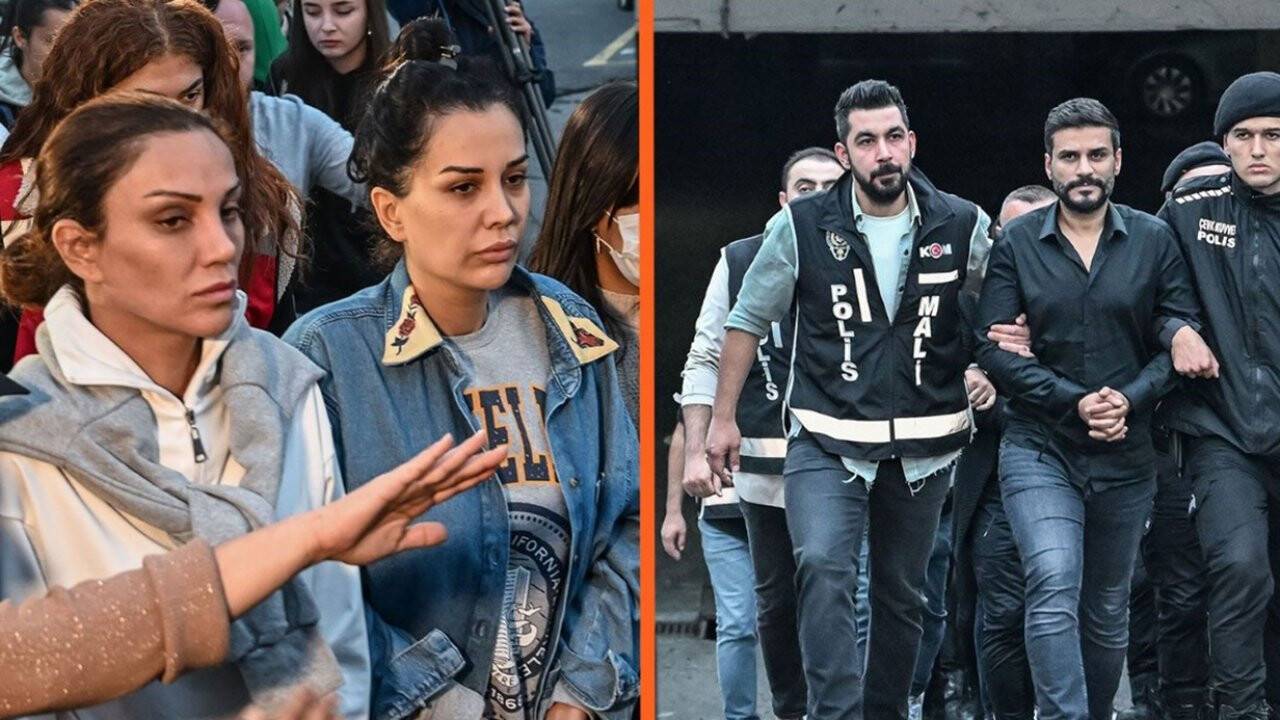 Polat soruşturmasında yeni gelişmeler