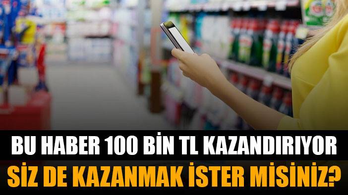 Yılda 100 bin TL biriktirmek istiyorsanız bu haber sizin için!