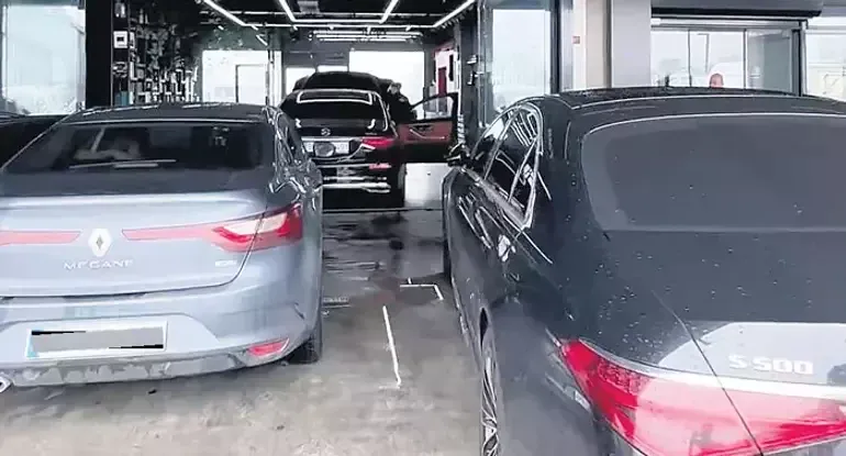 Aracınızda bu varsa her an ceza yazılabilir