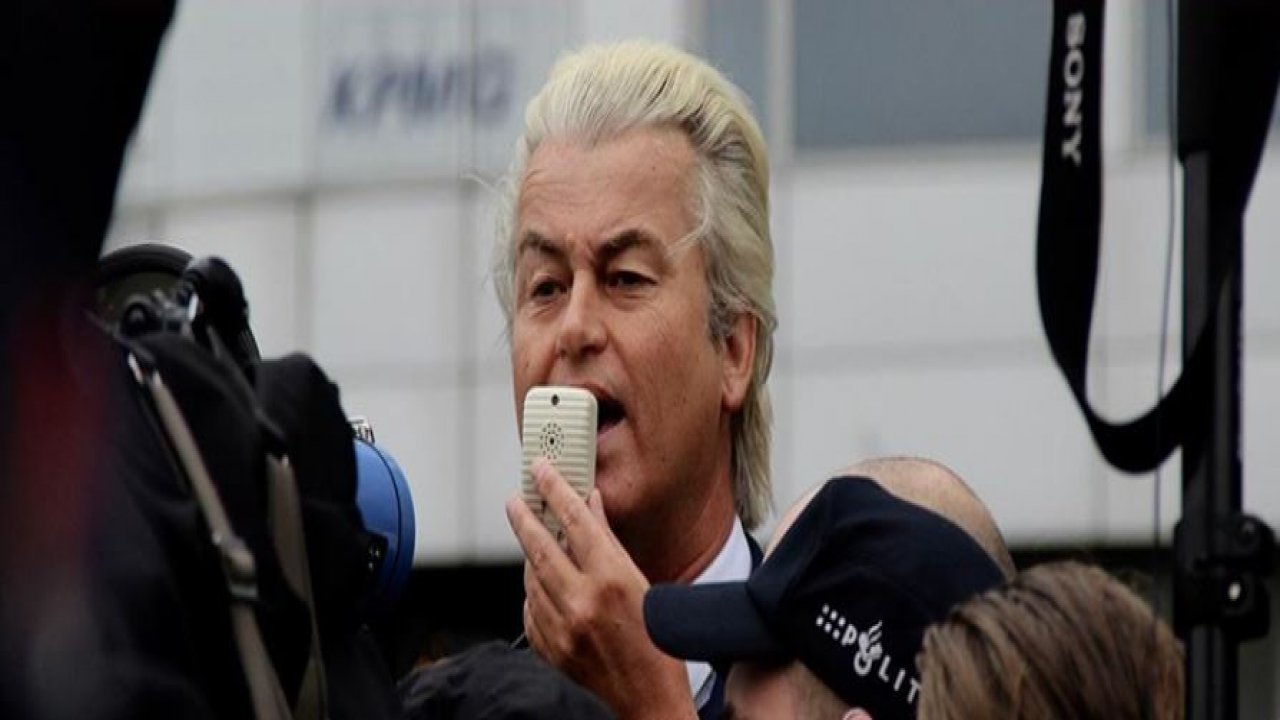 İslam karşıtı Wilders hükümeti kurabilecek mi?