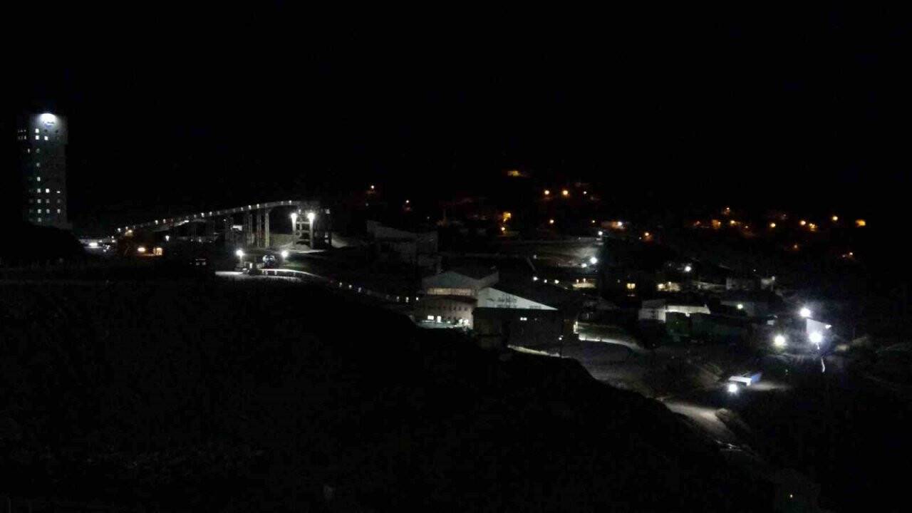 Maden ocağı göçüşünde 3 yetkiliye yurtdışı yasağı