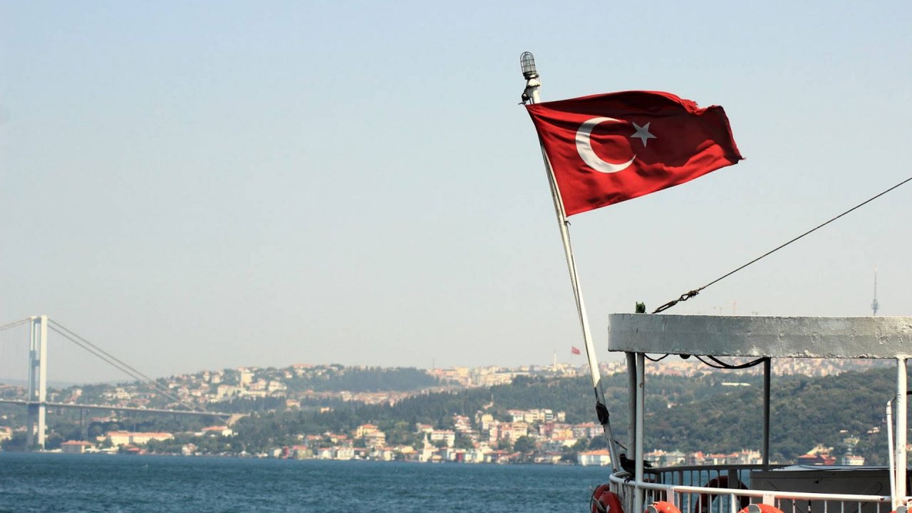 Dünya devleri Türkiye'de yatırım yapmak istiyor