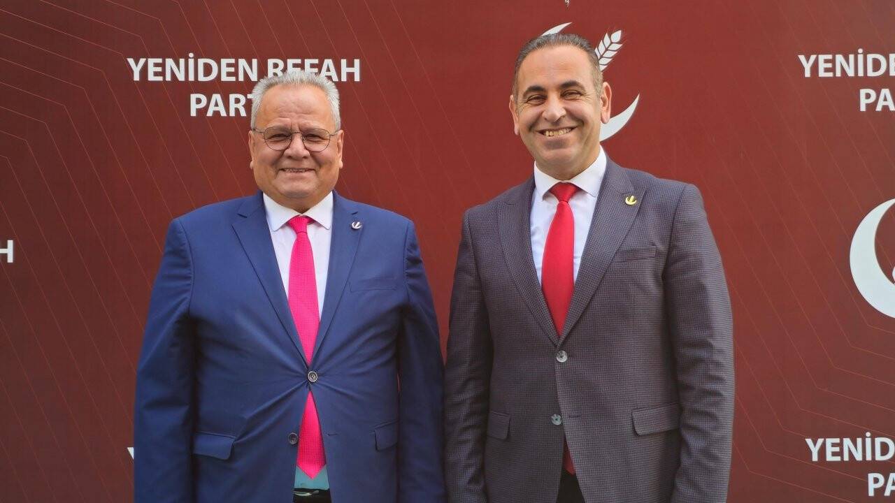 YRP adaylarını açıklıyor