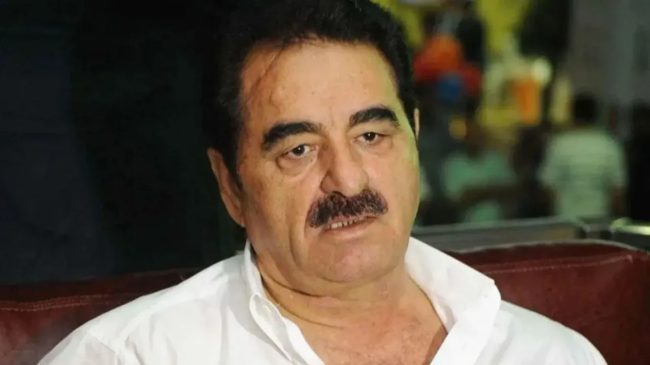 İbrahim Tatlıses acı haberi paylaştı