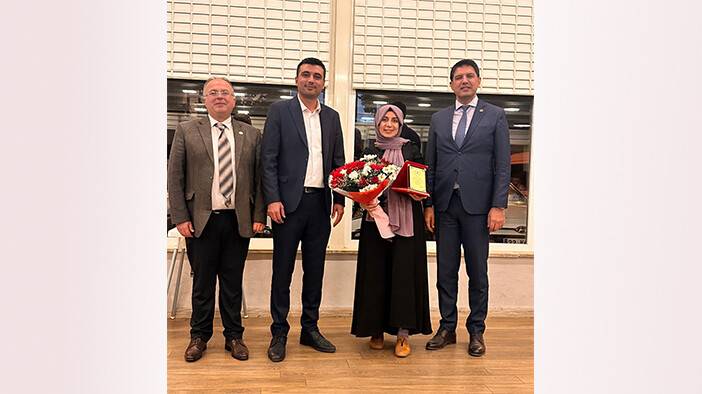 Eğitim Gücü Sen’de yeni dönem