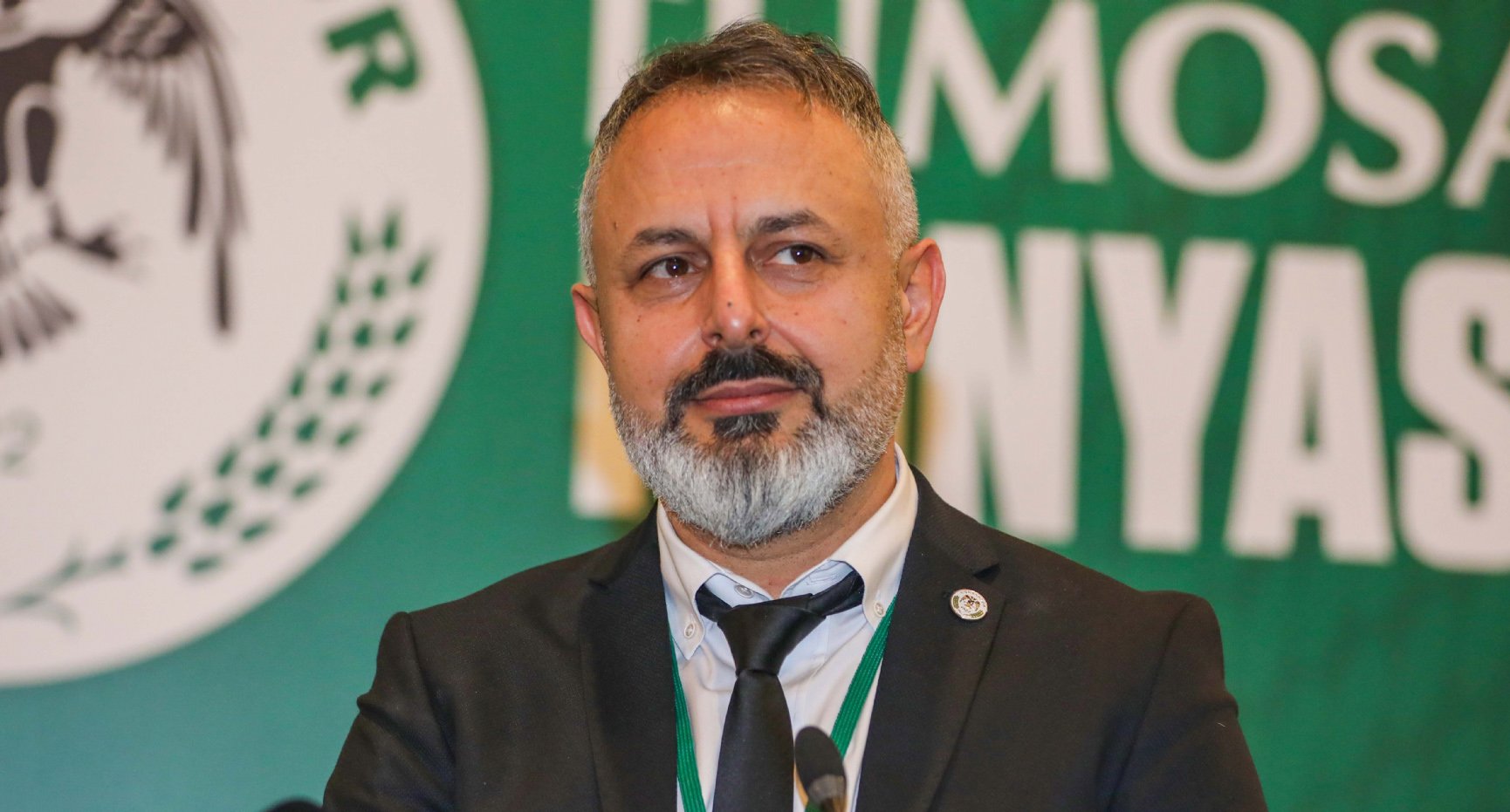 Ömer Kokmaz 45. başkan oldu! Konyaspor'da kimler başkanlık yaptı?