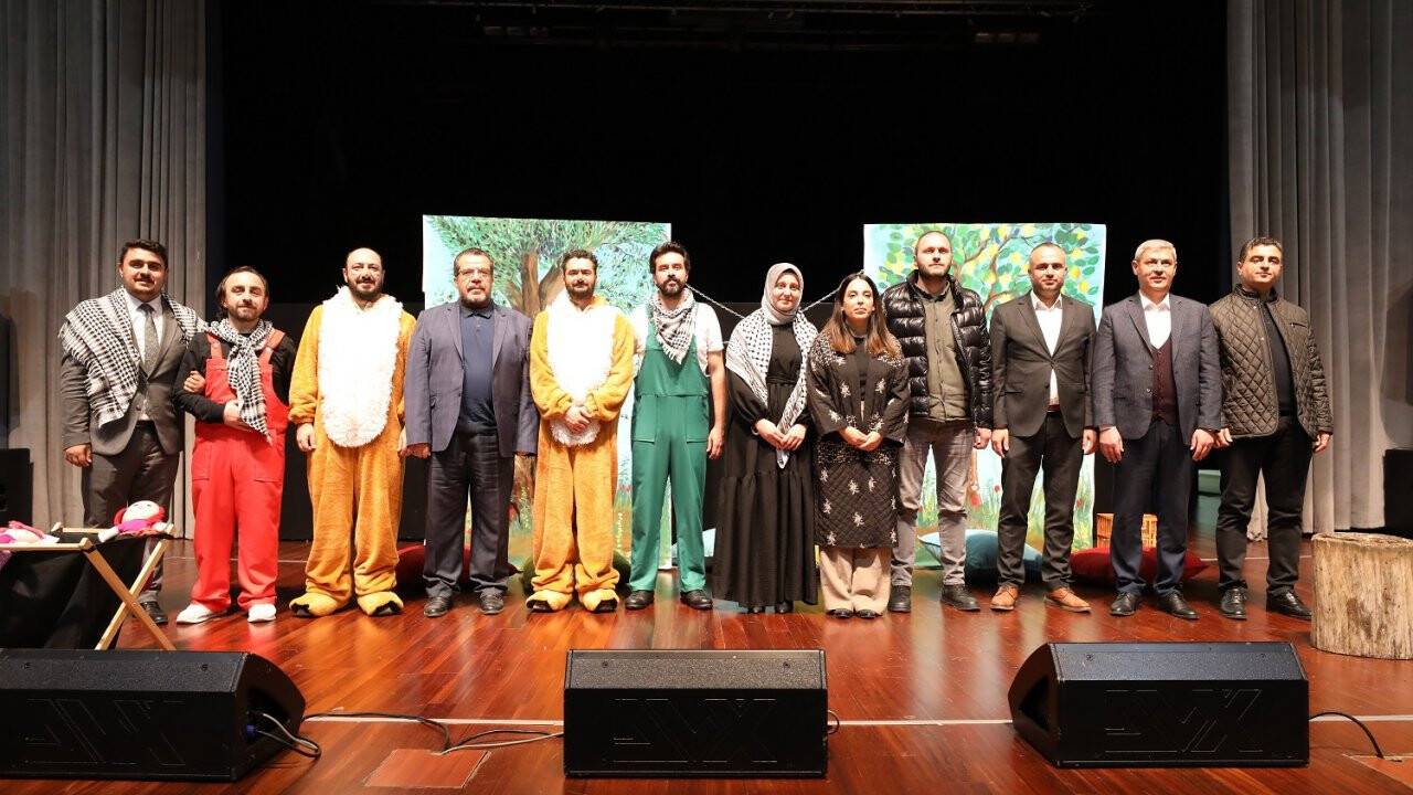 Girişimde kadın gücü toplantısı yapıldı