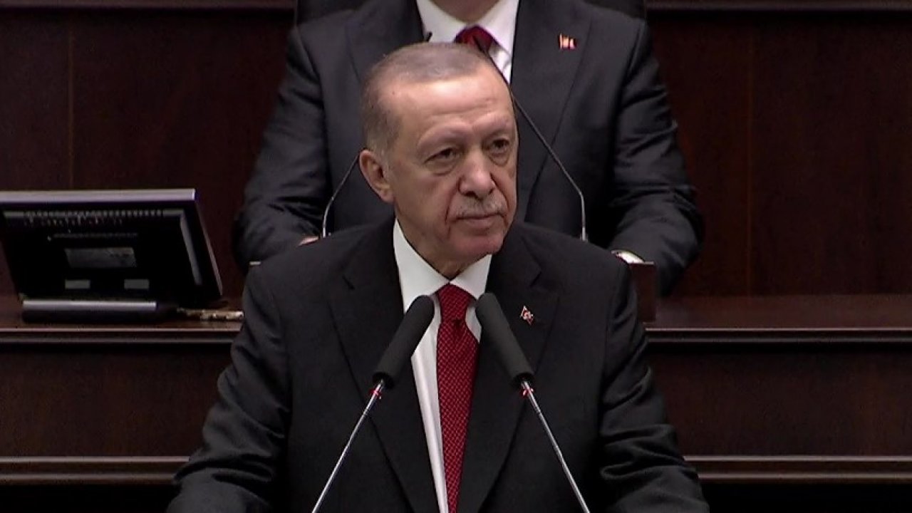 Cumhurbaşkanı Erdoğan: Gazze'deki savaşı bitirmek için uluslararası çabaları sürdüreceğiz