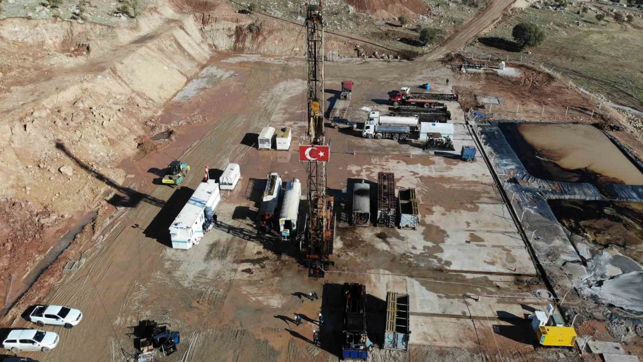 Gabar Dağı Türkiye'nin yeni petrol üssü oluyor