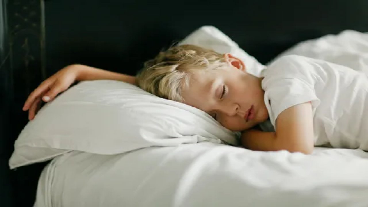 Gece aç yatmak vücuda detoks etkisi yapıyor