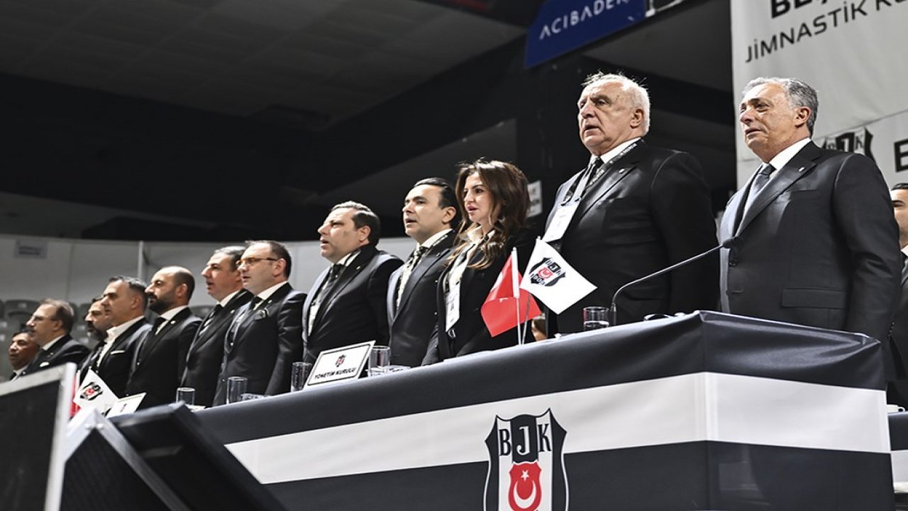 Beşiktaş üyelik giriş ücreti 4 katına çıktı