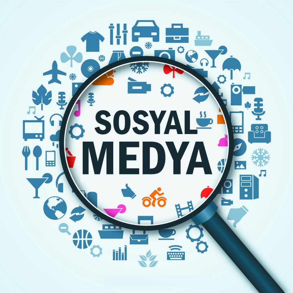 Sosyal medyada uygunsuz paylaşımlar yapan şahsa gözaltı