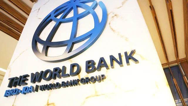 Dünya Bankasından Türkiye'ye para akacak