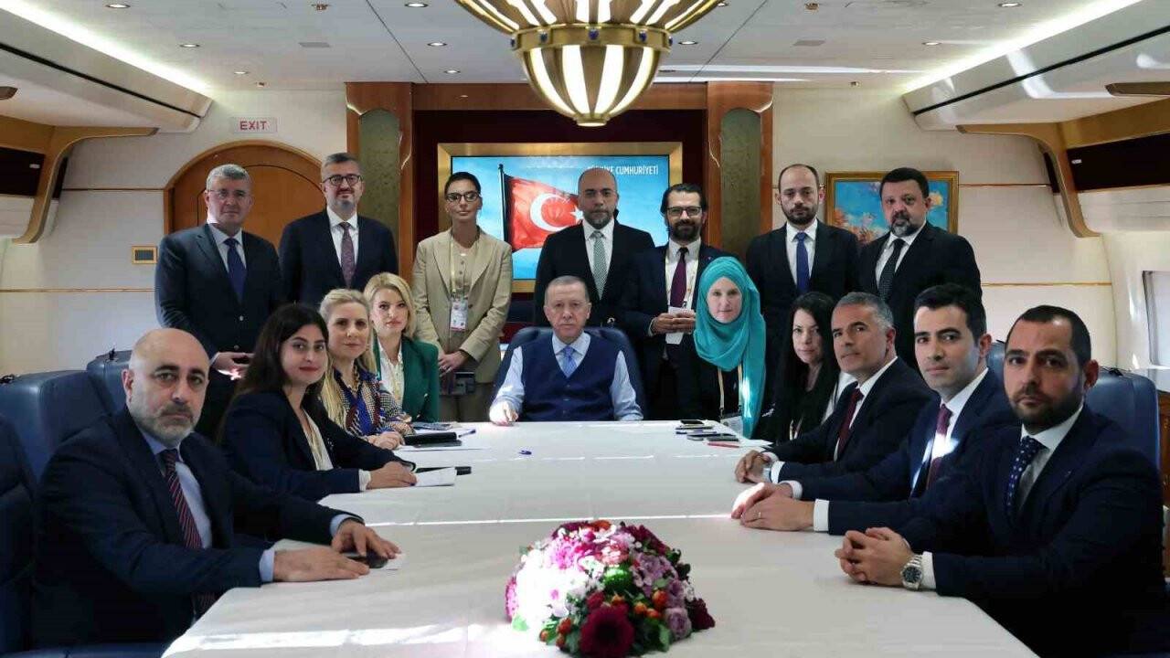 Cumhurbaşkanı Erdoğan: Türkiye'ye karşı suikast girişimine bedel ağır olur