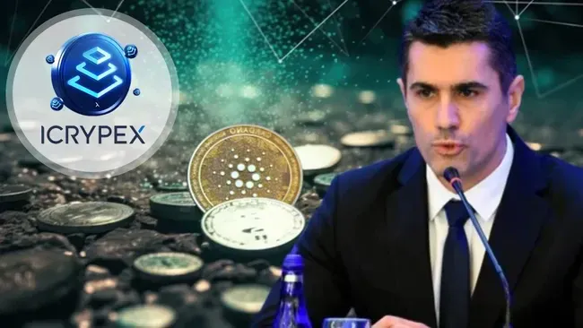 Kripto para şirketinde dolandırıcılık iddiası