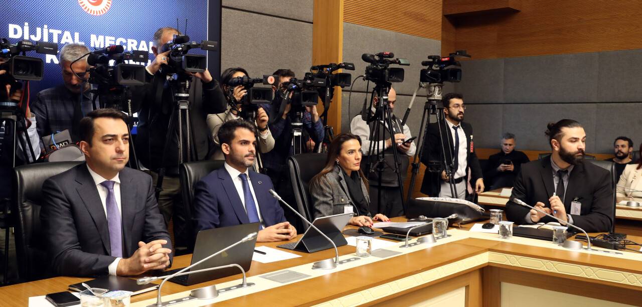 TikTok henüz kapatılmayacak!