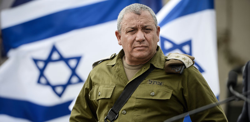 İsrail Savaş Kabinesi üyesinin oğlu Gazze’de öldü
