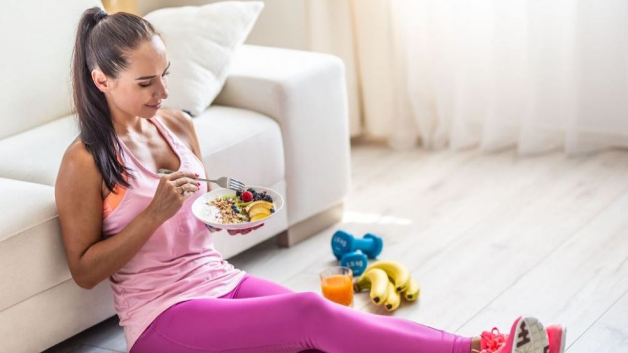 Kilo vermede kahvaltıdan önce mi yoksa sonra mı egzersiz yapmak daha etkili olur?
