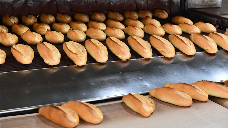 Konya'nın ilçesinde halk ekmek satışı yapılacak