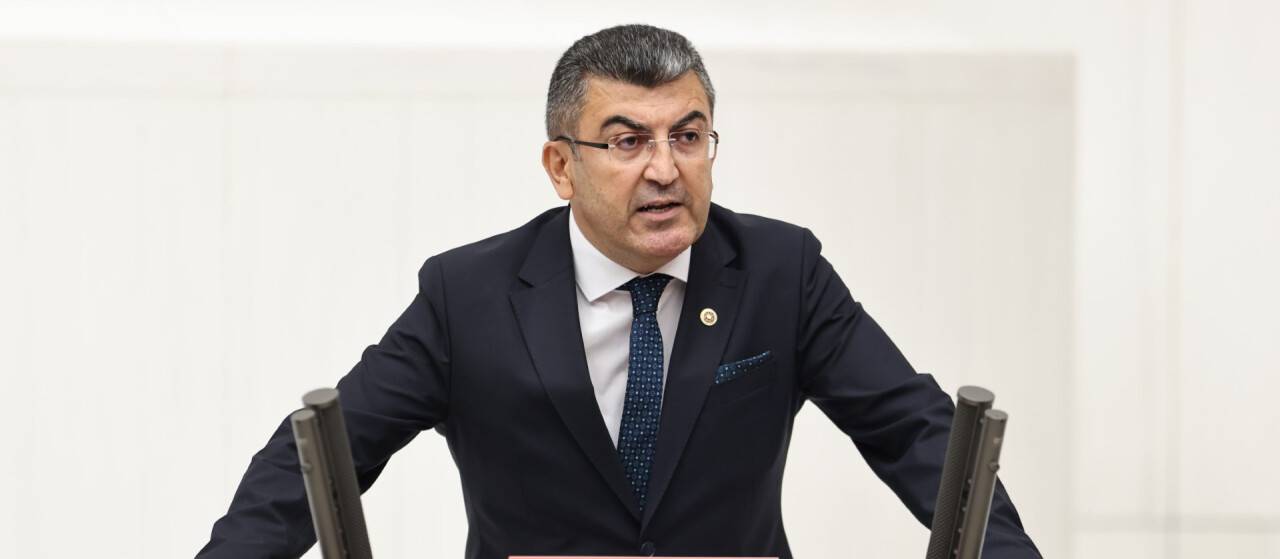 Hasan Ekici’den KDV düzenlemesine tepki