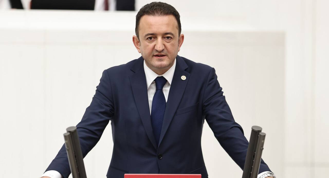Bektaş: Engelli aylıkları  yükseltilmeli
