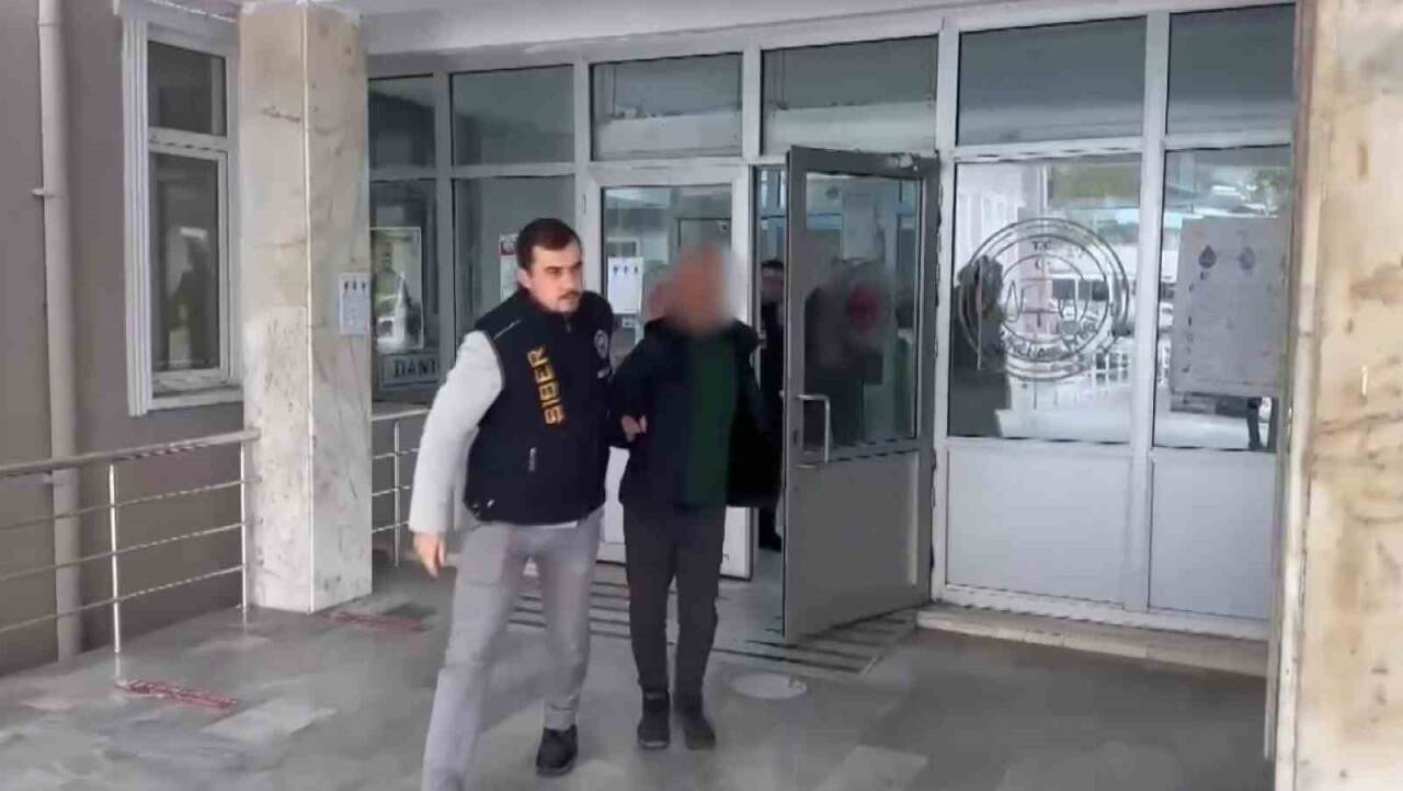İnternet üzerinden sahte ilan cezaevinde son buldu
