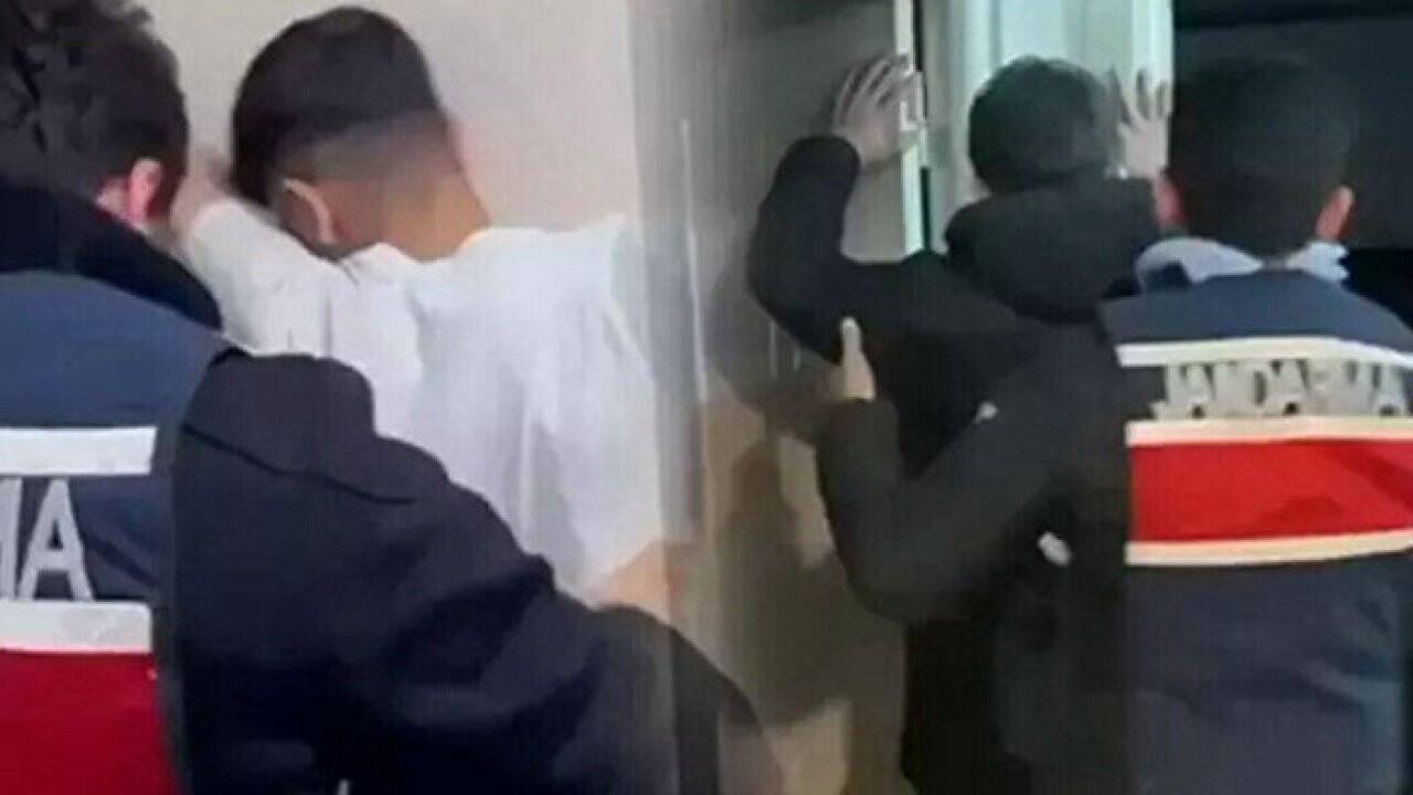 İskoçlar çetesi kimdir?