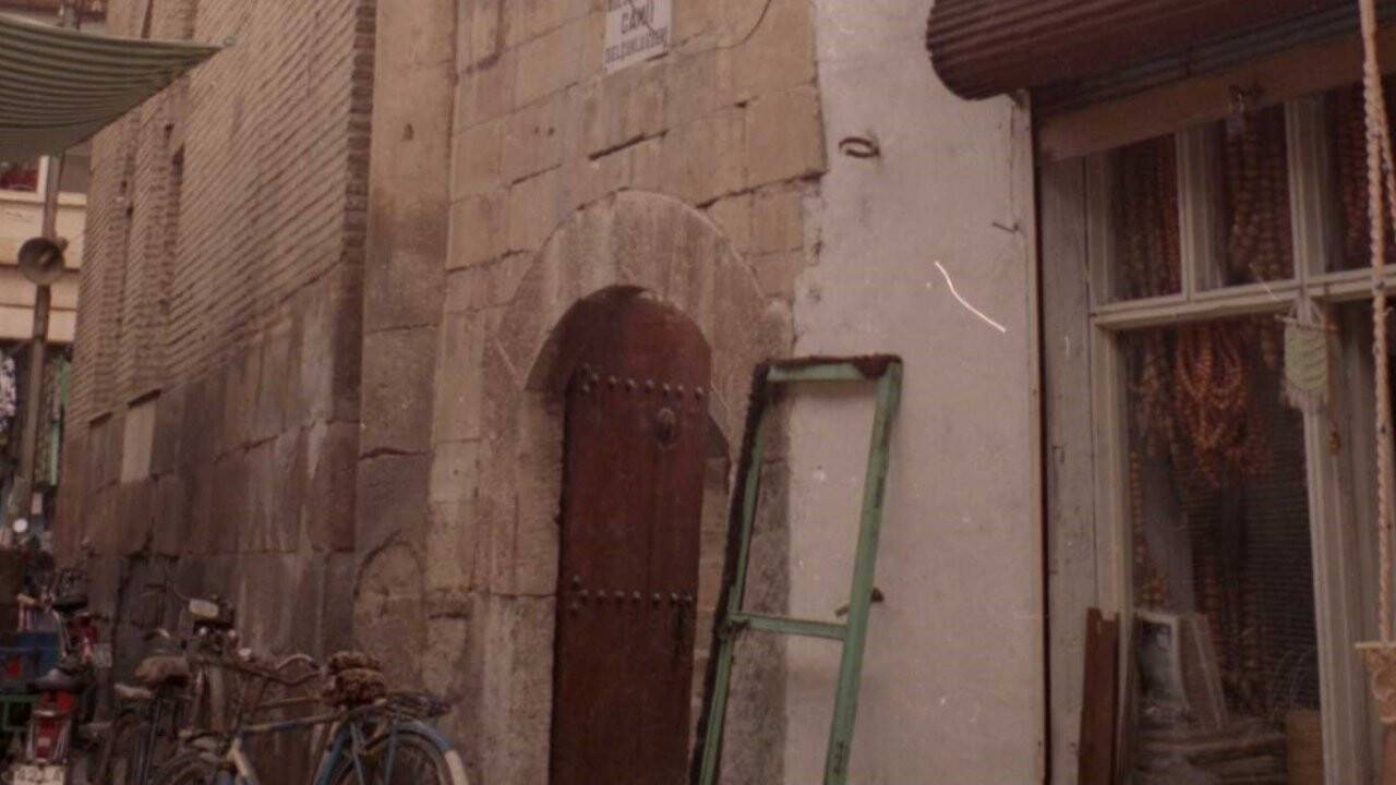 Konya'da Selçuklu Dönemine Ait Bulgur Tekkesi'nin Gizemi