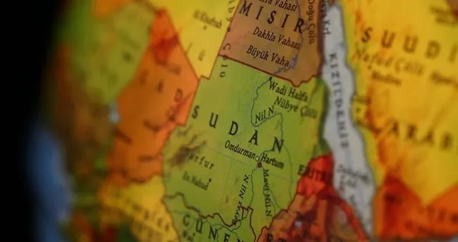 Sudan BAE'li diplomatları ülkeden kovdu