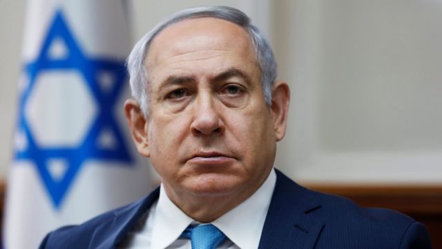 İsrail'de muhalefet Netanyahu'ya kazan kaldırdı
