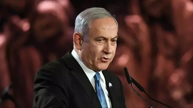 İsrail muhalefet lideri "Netanyahu’nun kalması tehlikeli" dedi