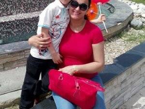 SEZARYEN SONRASI KANAMA GEÇİREN KADIN KURTARILAMADI