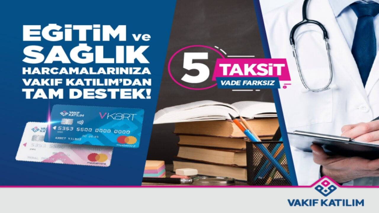 vakıf katılım yuvam