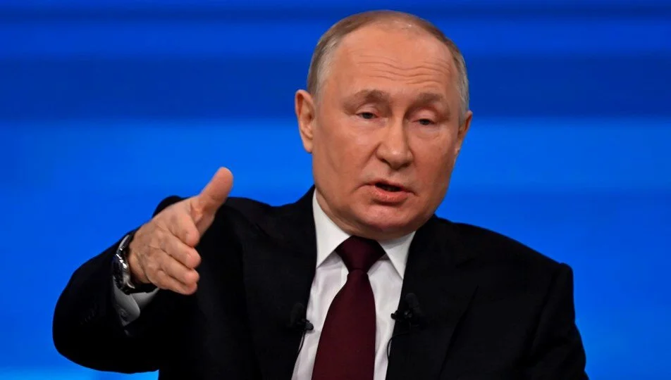 Putin, Ukrayna'da barışın ne zaman sağlanacağını açıkladı