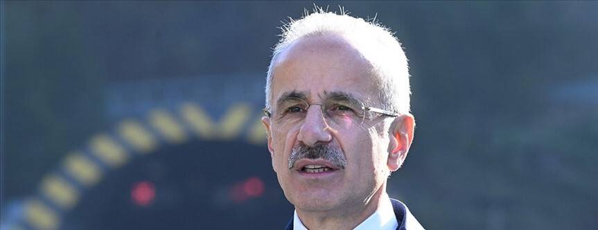Bakan Uraloğlu açıkladı: Şehirler arası otobüslerde kullanımı zorunlu olacak
