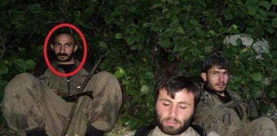 MİT'ten nokta operasyon: Terör örgütü PKK/YPG’nin sözde sorumlularından Şirvan Hasan’ etkisiz