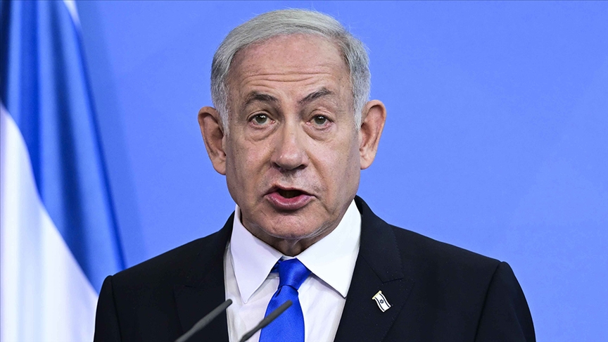 “Netanyahu başbakan olmaya devam edemez”