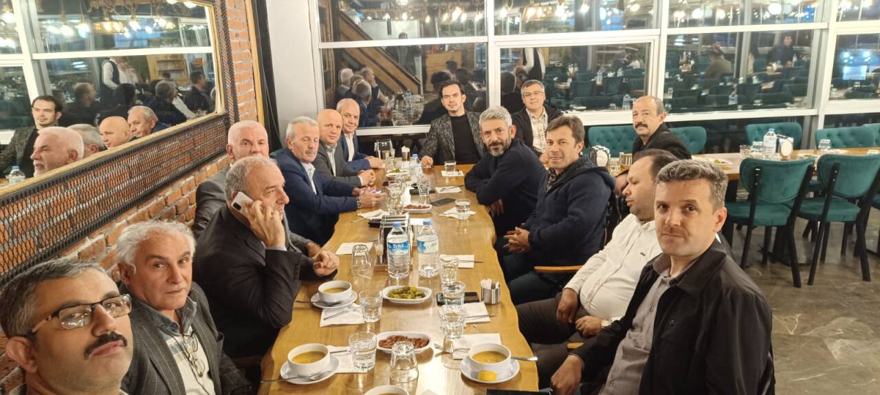 Konyalıları bir araya getiren sosyal ve kültürel etkinlikler düzenlenmesi