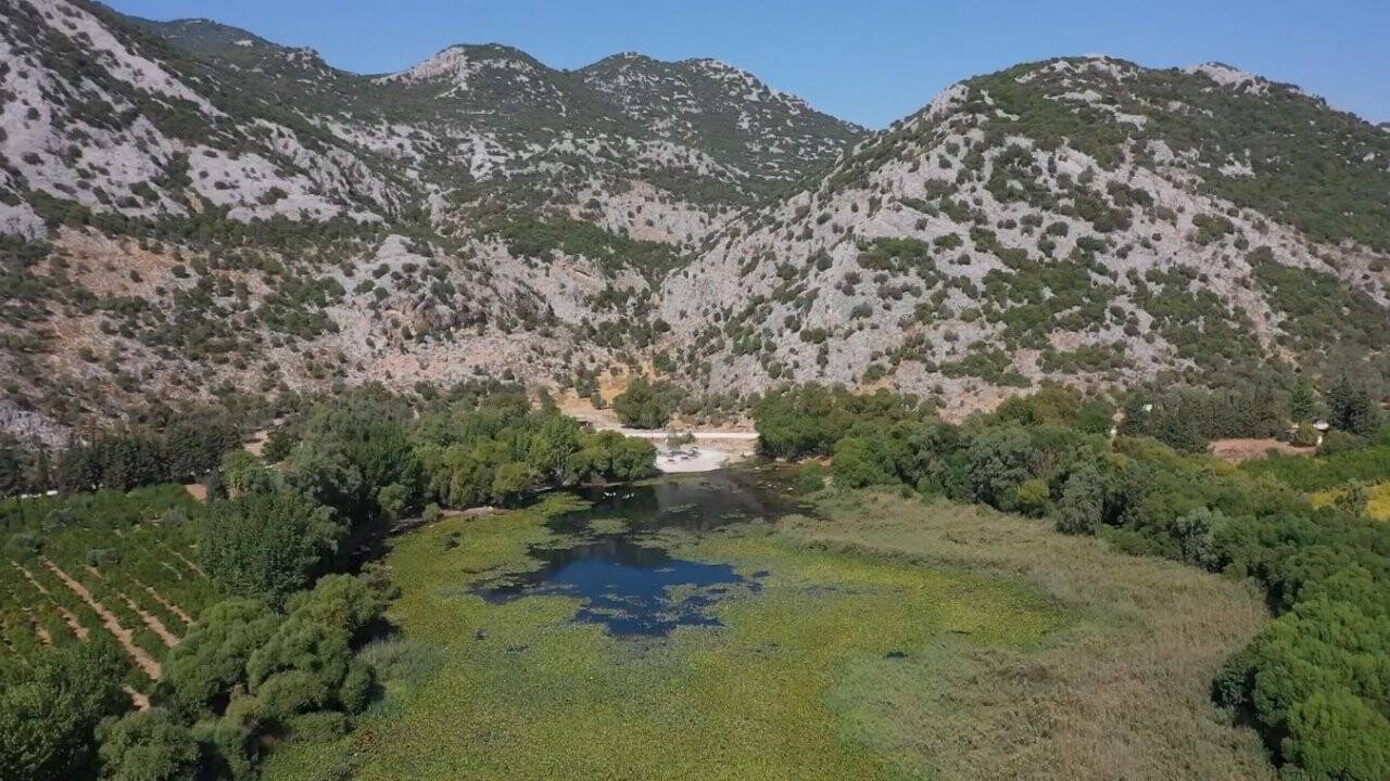 Antalya alarm veriyor