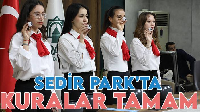 Karatay’ın 44. Toplu Konut Hamlesi'nde kuralar tamam