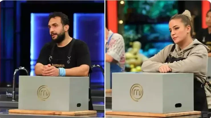 MasterChef eleme adayı kim oldu? Finale hangi isimler kaldı?