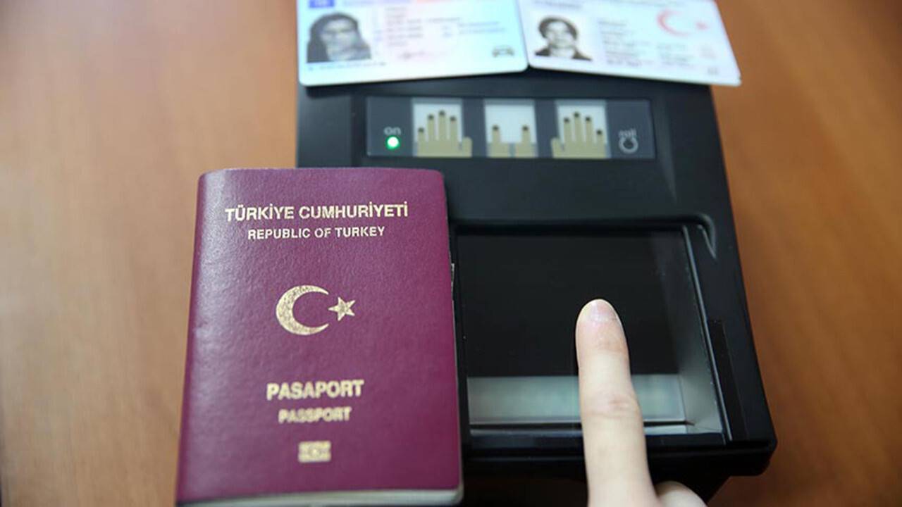 Öğrenci pasaportu nasıl alınır? İşte detaylar