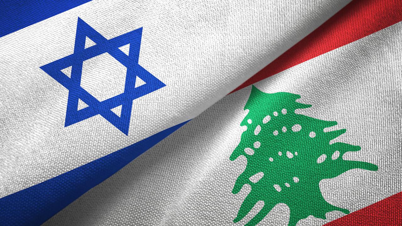İsrail, Lübnan’ı fosfor bombasıyla vurdu