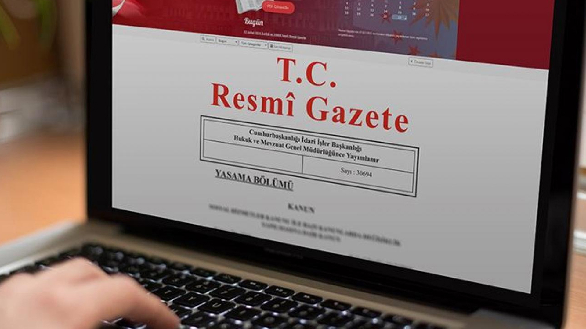 31 Mart 2024 seçimlerinde ses getiren YSK kararı: Resmi Gazete'de yayımlandı!