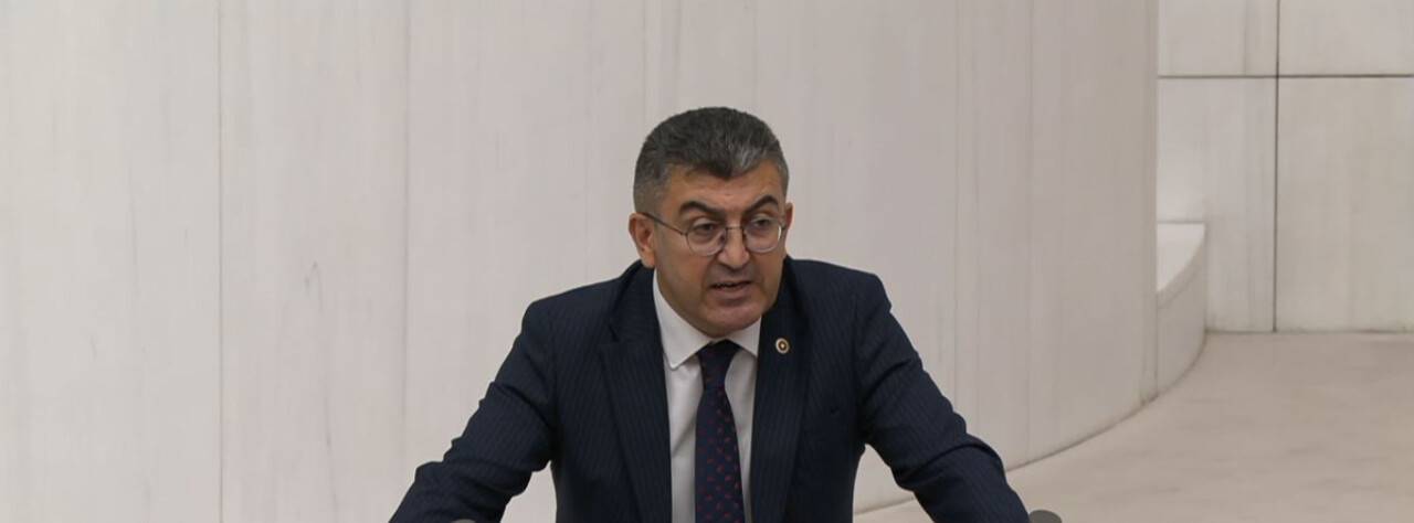 Ekici’den yoksulluk eleştirisi