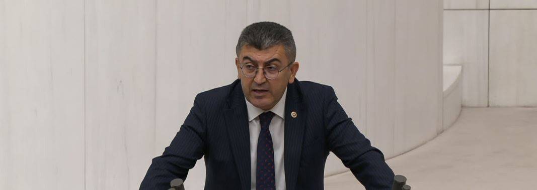 Ekici: Memurların özlük  sorunu çözülmelidir