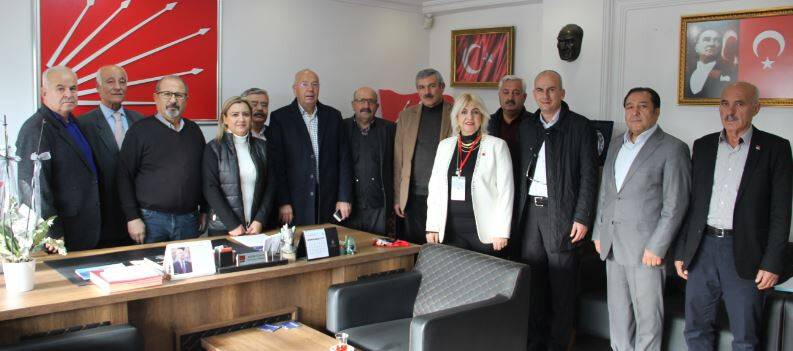 CHP’den eğitim eleştirisi